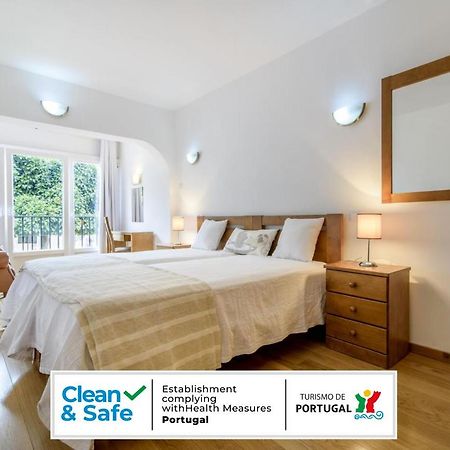 Carvoeiro Beach Apartment Luxury Esterno foto