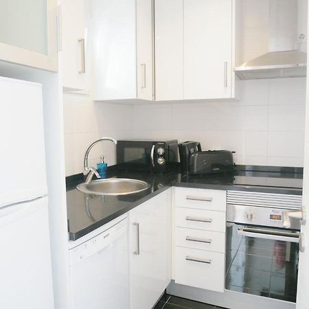 Carvoeiro Beach Apartment Luxury Esterno foto
