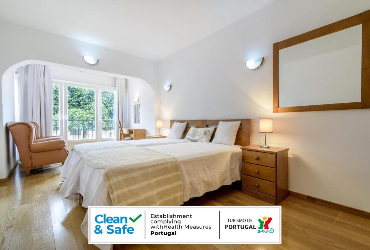 Carvoeiro Beach Apartment Luxury Esterno foto