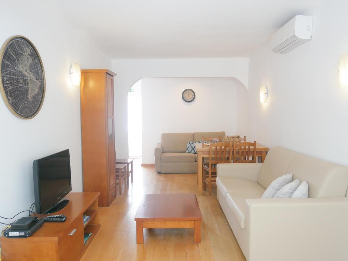 Carvoeiro Beach Apartment Luxury Esterno foto