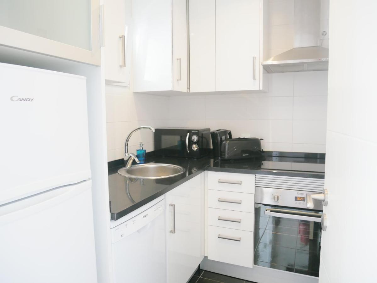 Carvoeiro Beach Apartment Luxury Esterno foto