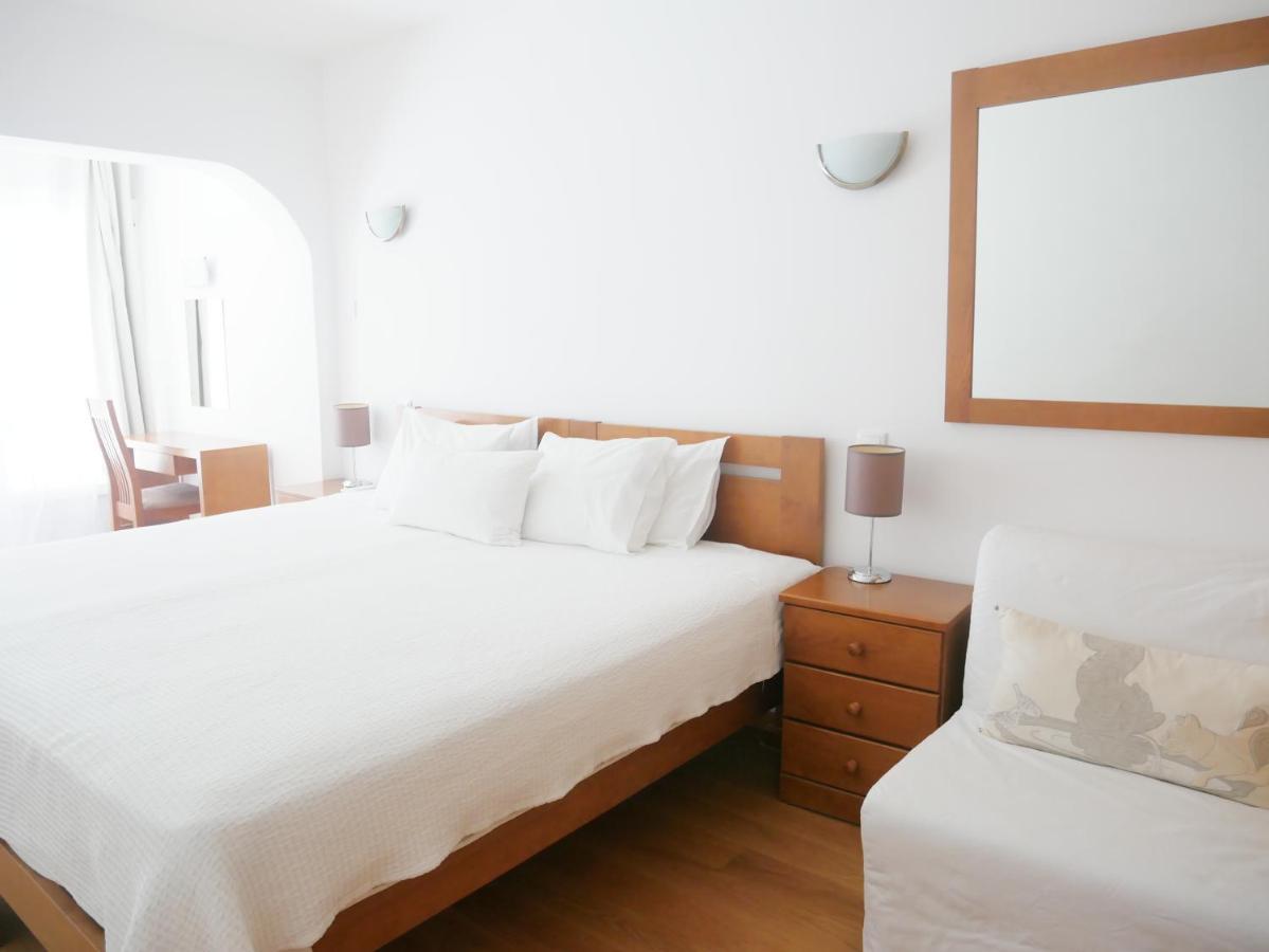 Carvoeiro Beach Apartment Luxury Esterno foto