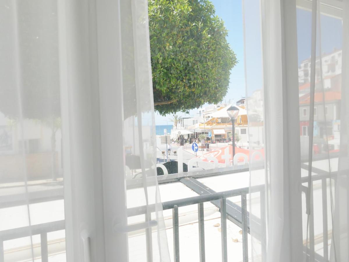 Carvoeiro Beach Apartment Luxury Esterno foto