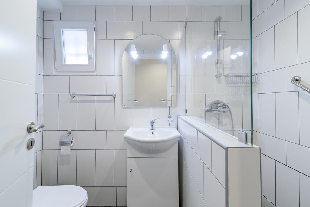 Carvoeiro Beach Apartment Luxury Esterno foto