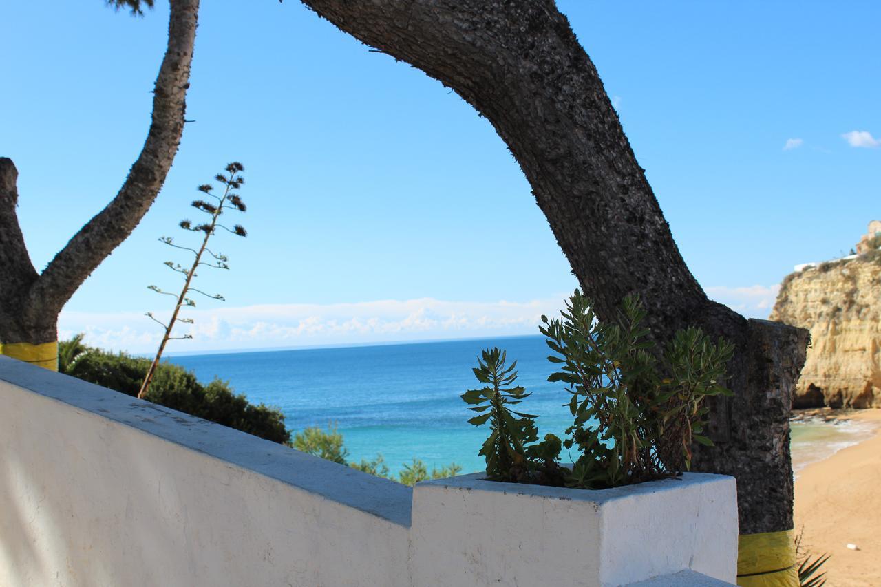 Carvoeiro Beach Apartment Luxury Esterno foto