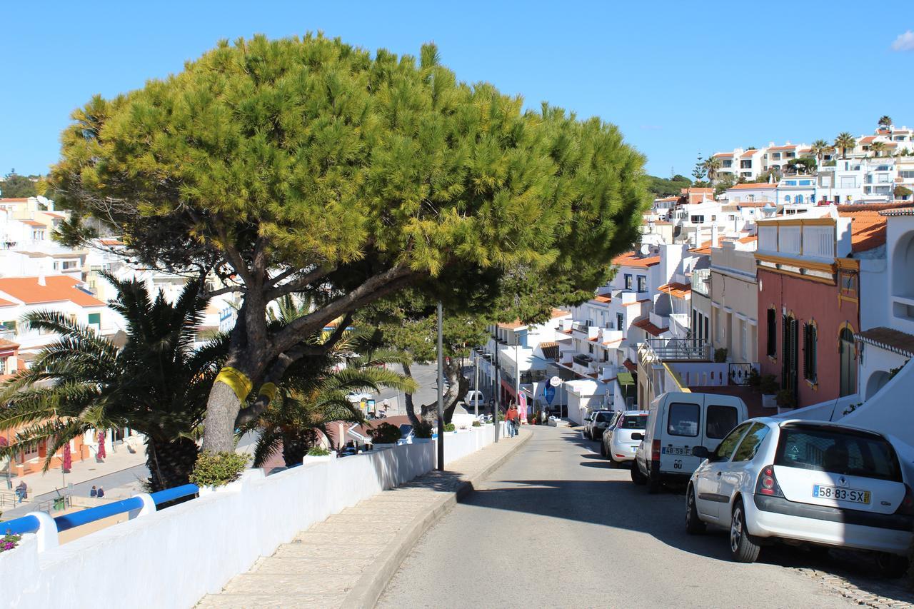 Carvoeiro Beach Apartment Luxury Esterno foto